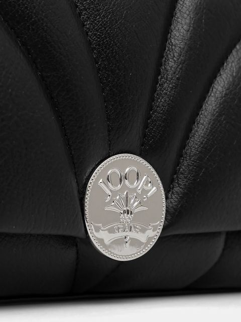 Joop! torebka kolor czarny 4130001152