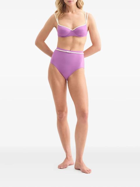 ERES Cheryl bikini bottoms - Purple - zdjęcie produktu nr 2