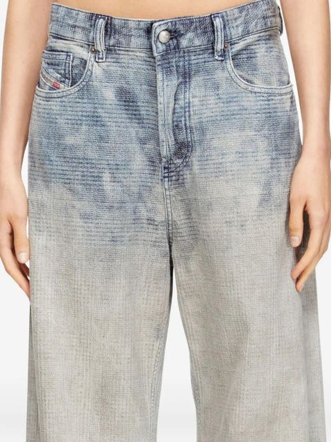 Diesel 1996 D-Sire jeans - Blue