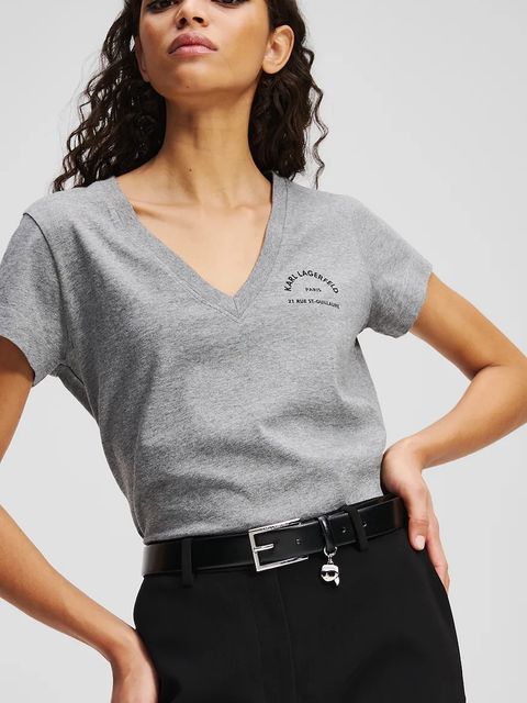 Karl Lagerfeld pasek IKON