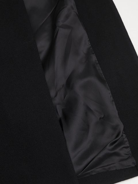 MM6 Maison Margiela sukienka bawełniana