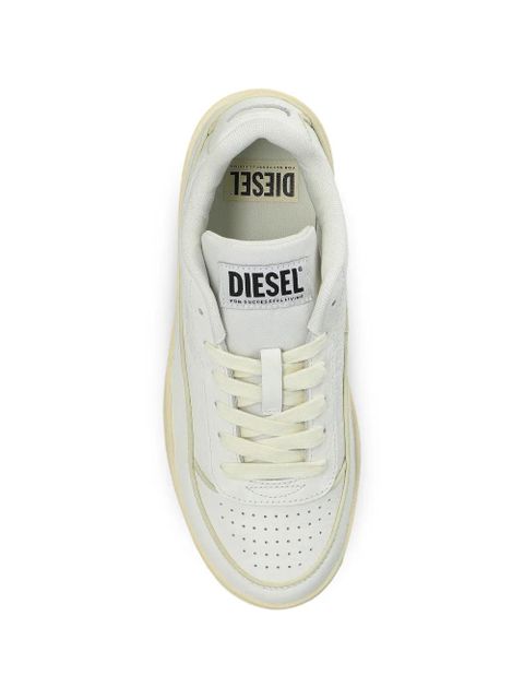 Diesel S-Tracker-D low sneakers - Neutrals