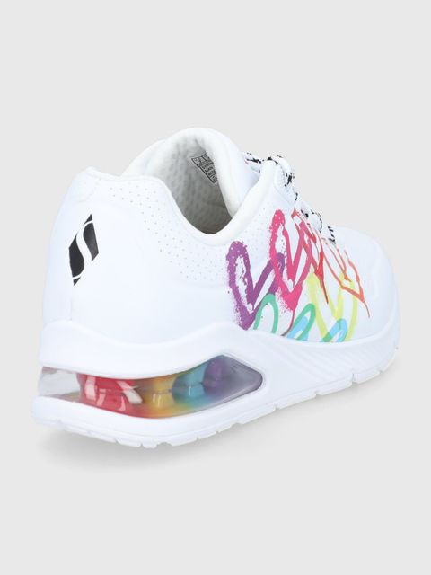 Skechers buty x JGoldcrown - zdjęcie produktu nr 2