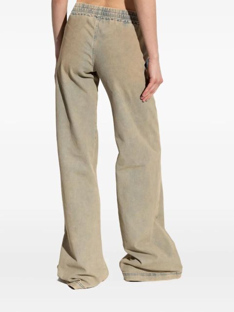 Diesel 2078 D-Ainty Jogg jeans - Neutrals