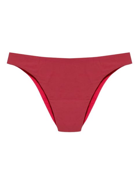 Bond-eye Crista Brief beachwear - Red - zdjęcie produktu nr 1