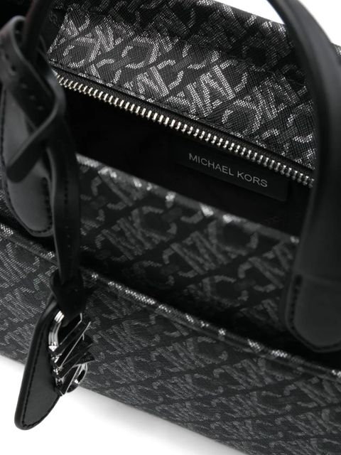 Michael Kors small Gigi tote bag - Black