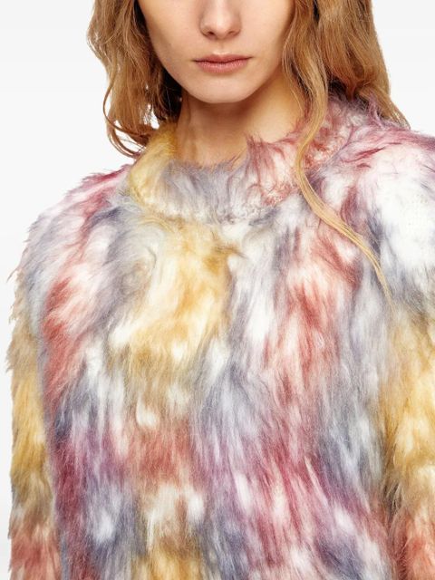 Diesel M-Berry sweater - Neutrals