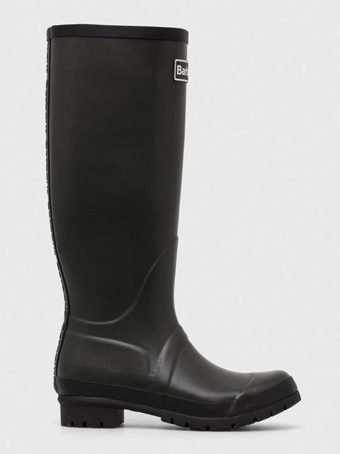 Barbour kalosze Abbey - zdjęcie produktu nr 1