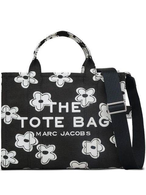 Marc Jacobs The Medium Tote bag - Black - zdjęcie produktu nr 1