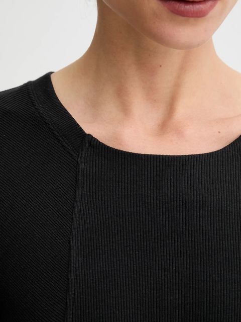 G-Star longsleeve 0 kolor czarny D26903.E136