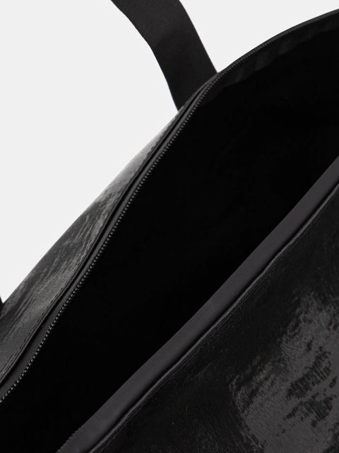 Rains torba 14220 Hilo Weekend Bag Small kolor czarny 14220