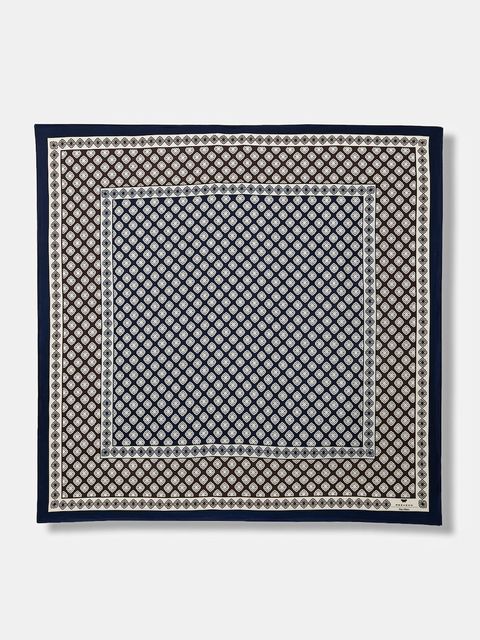 Weekend Max Mara apaszka damska jedwabna AONESTO - zdjęcie produktu nr 2