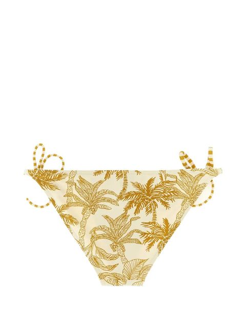 ERES printed bikini bottom - Neutrals - zdjęcie produktu nr 2