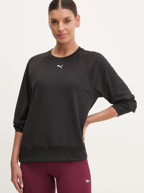 Puma bluza treningowa Cloudspun - zdjęcie produktu nr 1