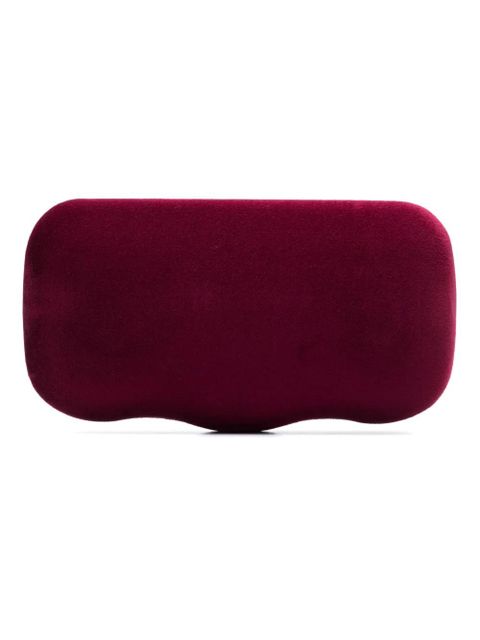 Gucci Eyewear butterfly-frame sunglasses - Black