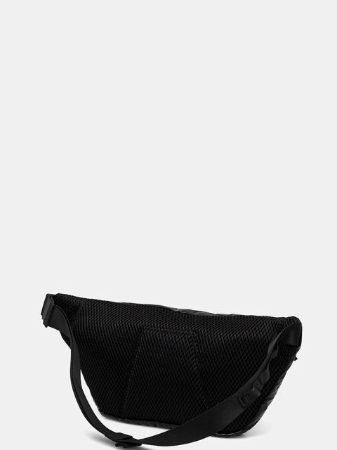 Rains nerka 14460 Sibu Bum Bag Large kolor czarny 14460 - zdjęcie produktu nr 2