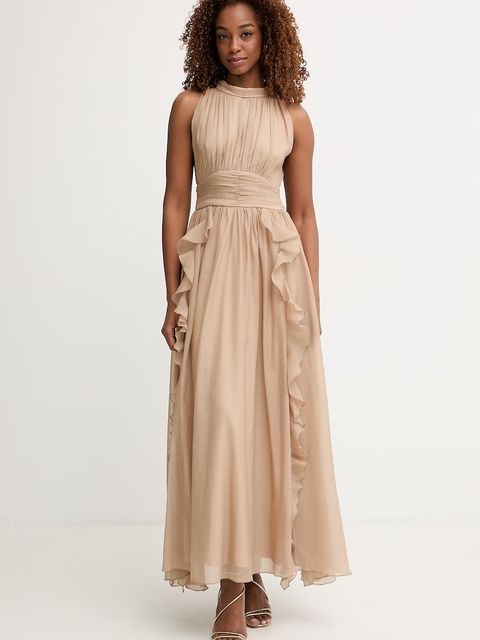 Morgan sukienka drapowana - zdjęcie produktu nr 2