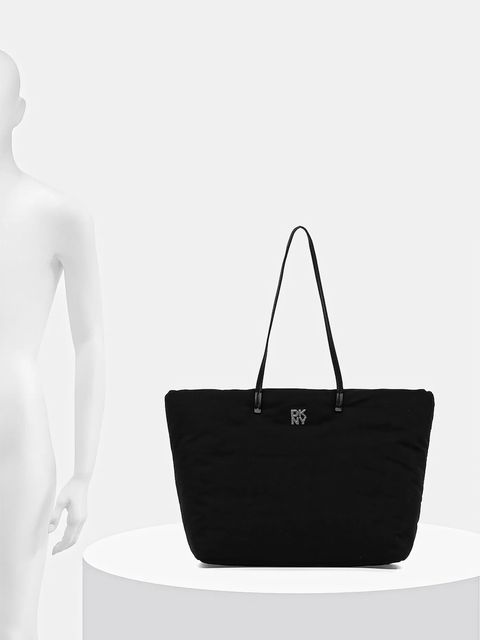 Dkny torebka JENNY kolor czarny R51AEJ13