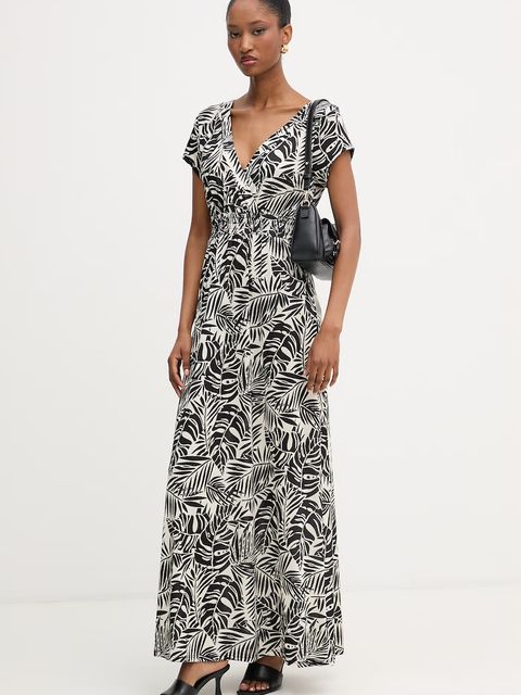 Morgan sukienka rozkloszowana - zdjęcie produktu nr 1