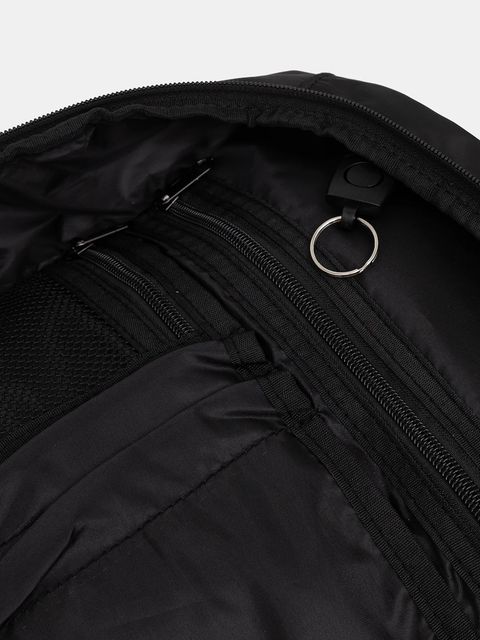 Medicine plecak travel kolor czarny duży