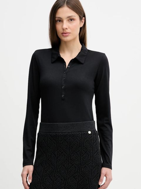 United Colors of Benetton longsleeve - zdjęcie produktu nr 1