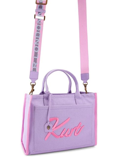 Kurt Geiger London torebka tote damska Kurt Tote - zdjęcie produktu nr 1