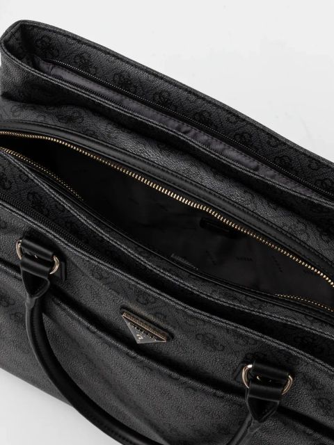 Guess torebka JESCO kolor czarny TWLB83 89919