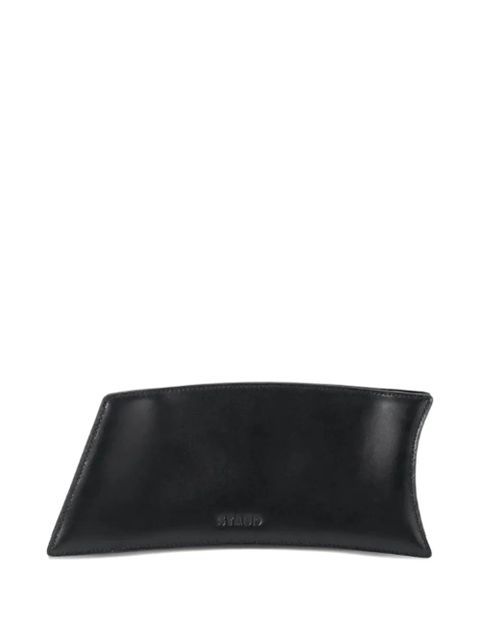 STAUD Coco top-zip shoulder bag - Black - zdjęcie produktu nr 1