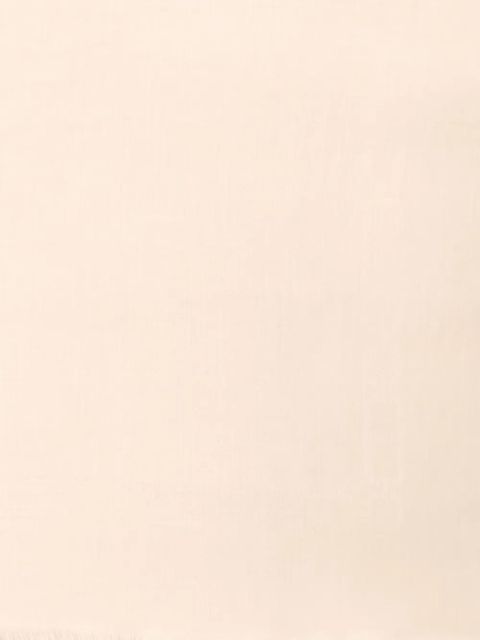 TOM FORD cashmere shawl - Neutrals - zdjęcie produktu nr 2