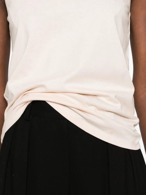 LouLou de Saison Poso Lds tank top - Pink