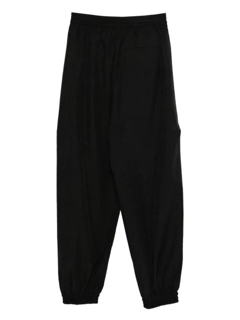Róhe drawstring trousers - Black - zdjęcie produktu nr 2