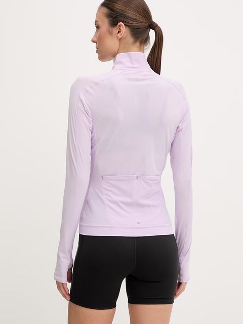 adidas Performance bluza do biegania Adi365 - zdjęcie produktu nr 2