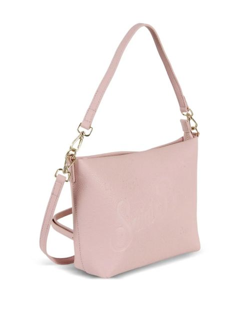 MC2 Saint Barth Aline shoulder bag - Pink