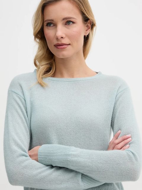 Joop! sweter kaszmirowy