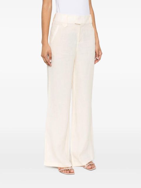 Johanna Ortiz Passage Poise trousers - Neutrals - zdjęcie produktu nr 2