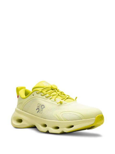 On Running x LOEWE Cloudsolo sneakers - Yellow