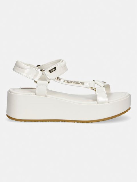 Liu Jo sandały FLO 05 - zdjęcie produktu nr 1