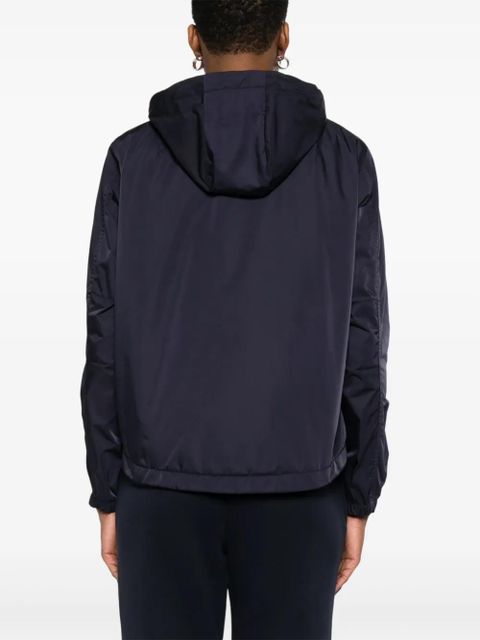 Moncler Vallery jacket - Blue