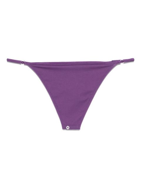 Gimaguas Emily bikni briefs - Purple - zdjęcie produktu nr 2