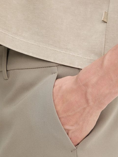 MICHAEL Michael Kors spódnica kolor brązowy mini prosta MF470FEENX