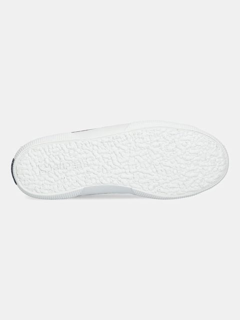 Superga tenisówki MICRO LEOPARD PRINT LEGGE