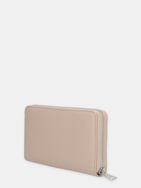 HUGO portfel Chris 2.0 Zip Around - zdjęcie produktu nr 1