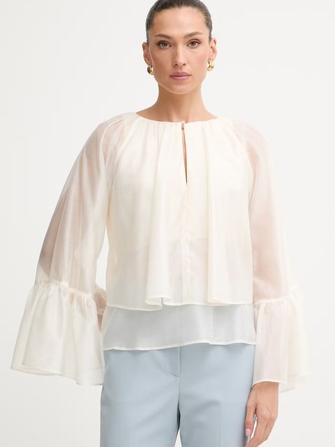 Liu Jo bluzka damska - zdjęcie produktu nr 2