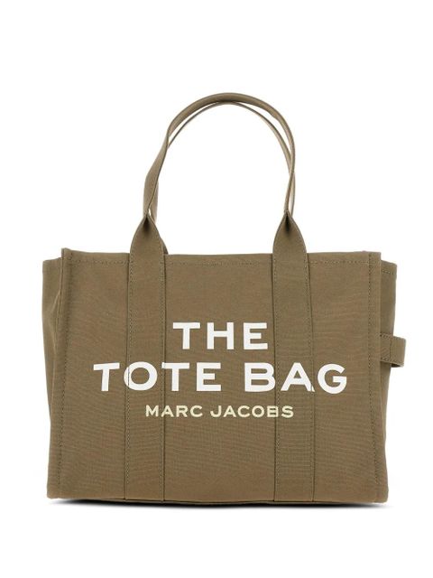 Marc Jacobs large The Tote Bag - Neutrals - zdjęcie produktu nr 1