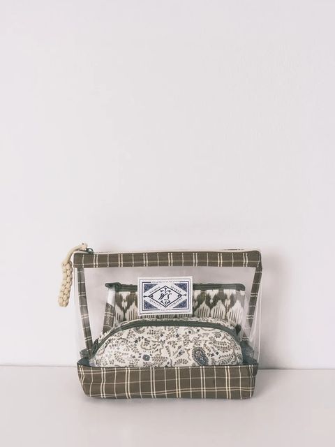 women'secret kosmetyczka 3-pack - zdjęcie produktu nr 1