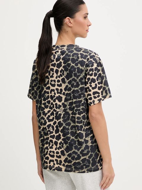 P.E Nation t-shirt bawełniany Heritage - zdjęcie produktu nr 2