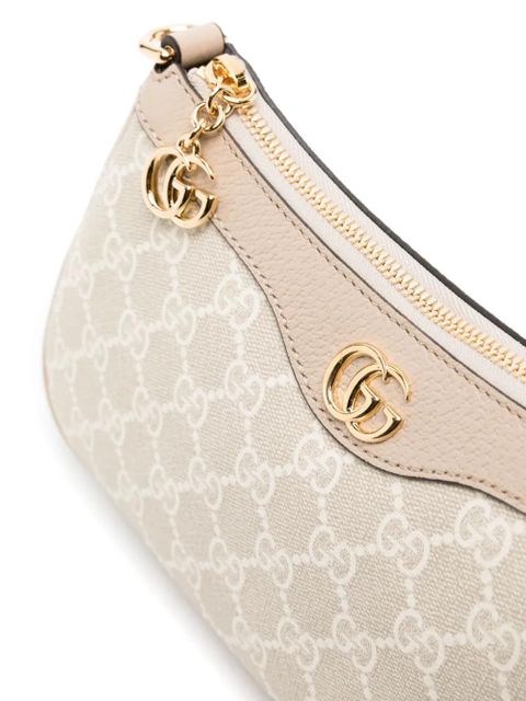 Gucci small Ophidia shoulder bag - Neutrals