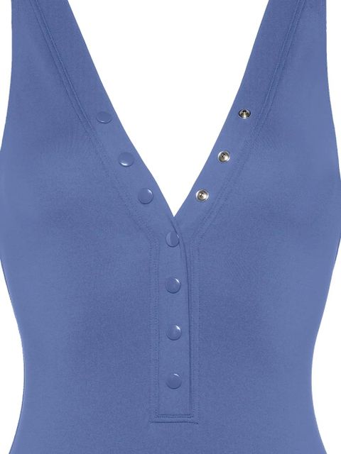 ERES Icône swimsuit - Blue - zdjęcie produktu nr 2