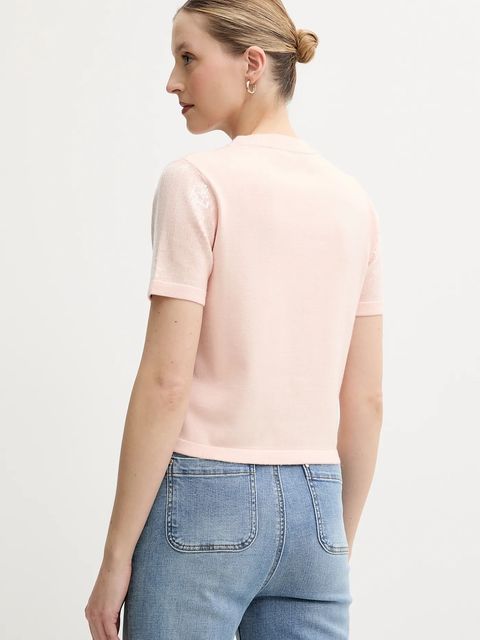 Morgan kardigan MSEKIN