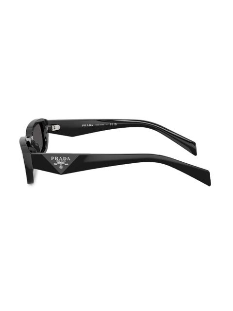 Prada Eyewear PR B06S sunglasses - Black